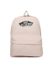 Vans Plecak VN000H4YO3N1 Różowy. Czerwone plecaki Vans, bez wzorów, z materiału, bez dodatków. Za 199.99 zł.