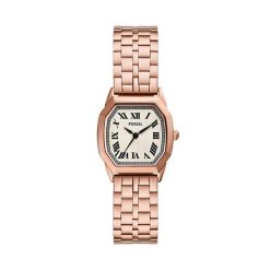 Zegarek Fossil. Czerwone zegarki Fossil. Za 769.99 zł.