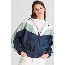 Kurtka wiatrówka - Wielobarwn. Kurtki marki Reserved. Za 139.99 zł.