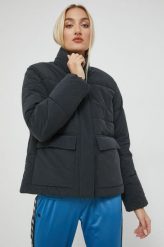 Champion kurtka damska kolor czarny zimowa oversize. Czarne kurtki Champion, na zimę, l, bez wzorów, z materiału, bez kaptura. W wyprzedaży za 481.99 zł.