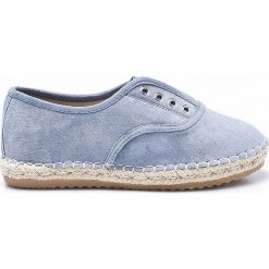 Answear - Espadryle Chc-Shoes. Espadryle marki Kazar. W wyprzedaży za 49.90 zł.