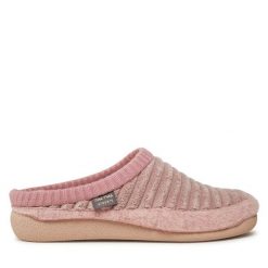 Kapcie Toni Pons. Czerwone kapcie Toni Pons, bez wzorów. Za 179.99 zł.