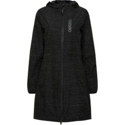 Damska kurtka odblaskowa Catago Trainer. Czarne kurtki CATAGO, m, bez wzorów, z gumy, eleganckie, z kapturem. Za 475.00 zł.