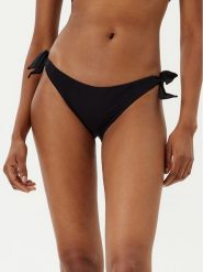 Chantelle Dół od bikini Icon C16VA5 Czarny. Czarne bikini Chantelle, bez wzorów, z syntetyku. Za 189.99 zł.