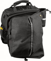 TOPEAK MTX TORBA TRUNK BAG EXP 2.0 (z bokami) new 2024 (04.2024). Torby sportowe Topeak, bez wzorów. Za 417.99 zł.