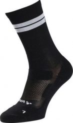 Skarpety VAUDE ponad kostkę czarne 39-41. Czarne skarpetki Vaude, bez wzorów. Za 240.95 zł.