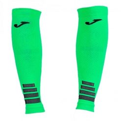 Skarpety opaski kompresyjne Joma Leg Compression. Zielone skarpetki Joma, bez wzorów, z elastanu. Za 25.99 zł.