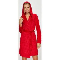 Henderson Ladies - Szlafrok. Szlafroki damskie marki Henderson Ladies. W wyprzedaży za 99.90 zł.