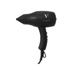 Velecta Paris ICONIC TGR 2.0i Suszarki do włosów 1 ct. Czarne lokówki Velecta Paris. Za 699.00 zł.