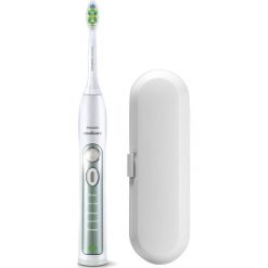 Szczoteczka elektryczna Philips FlexCare Plus InterCare HX6921/06. Szczoteczki elektryczne i soniczne marki PHILIPS. Za 478.28 zł.