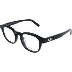 Oprawki "SF2779 33368" w kolorze czarnym. Okulary przeciwsłoneczne marki Kazar. W wyprzedaży za 249.95 zł.