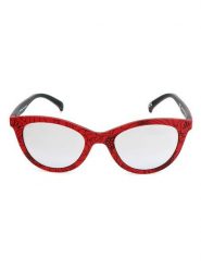 Adidas Damskie okulary przeciwsłoneczne w kolorze czerwono-szarym rozmiar: 50. Czerwone okulary przeciwsłoneczne adidas, bez wzorów, z tworzywa sztucznego, szklane. Za 114.95 zł.