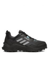 Adidas Trekkingi Terrex AX4 Hiking HQ1045 Czarny. Czarne buty trekkingowe adidas, z materiału, bez zapięcia. Za 319.99 zł.