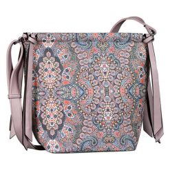 Tom Tailor Torebka Damska Fioletowa Susan. Torebki klasyczne marki Tom Tailor. Za 307.00 zł.