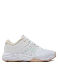 Head Buty do tenisa Revolt Evo 2.0 Women 274324 Biały. Białe buty treningowe Head, bez wzorów, z materiału, bez zapięcia, tenisowe. Za 349.99 zł.