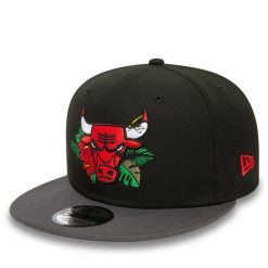 Czapka z daszkiem New Era. Czarne czapki z daszkiem New Era, bez wzorów. Za 159.99 zł.