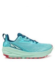 Altra Buty do biegania Experience Wild AL0A85QD3 Niebieski. Niebieskie buty do biegania Altra, bez wzorów, z materiału, bez zapięcia, do biegania. Za 519.99 zł.