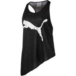 Puma A.C.E. Slogan Tank Black Xl. Topy sportowe marki Puma. W wyprzedaży za 85.00 zł.