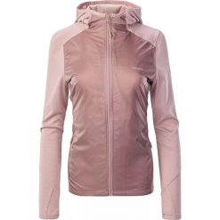 Bluza sportowa damska Iguana SCONE W. Czerwone bluzy bez kaptura IGUANA, bez wzorów, bez kaptura. Za 233.77 zł.