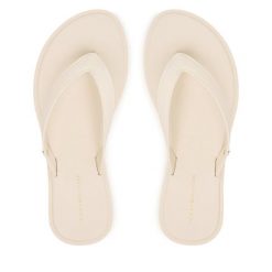 Japonki Tommy Hilfiger. Japonki Tommy Hilfiger, bez wzorów. Za 189.99 zł.