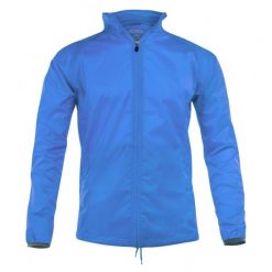 Kurtka Acerbis Elettra. Niebieskie kurtki ACERBIS, l, bez wzorów, z materiału, eleganckie, bez kaptura. Za 161.50 zł.