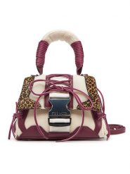 Steve Madden Torebka Bdiego SM13000896 Brązowy. Brązowe torebki klasyczne Steve Madden, bez wzorów, ze skóry, bez dodatków. Za 329.99 zł.