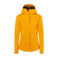 Kurtka turystyczna przeciwdeszczowa damska Marmot PreCip Eco. Żółte kurtki przeciwdeszczowe Marmot, m, bez wzorów, bez kaptura, trekkingowe. Za 619.99 zł.