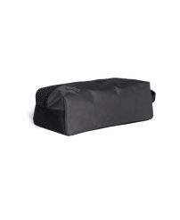Torba Podróżna Kosmetyczka Arena One Go Pocket Bag. Czarne torby podróżne Arena, bez wzorów, z materiału. Za 69.99 zł.