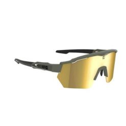 Okulary przeciwsłoneczne AZR Race Rx. Zielone okulary przeciwsłoneczne AZR, bez wzorów. Za 309.50 zł.