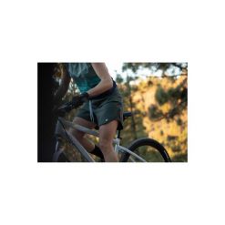 Szorty na rower MTB ST 500 damskie. Szorty sportowe marki ROCKRIDER. Za 129.99 zł.