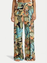 Billabong Spodnie materiałowe Split Spirit EBJNP00127 Kolorowy Regular Fit. Spodnie materiałowe Billabong, bez wzorów, z materiału. Za 279.99 zł.