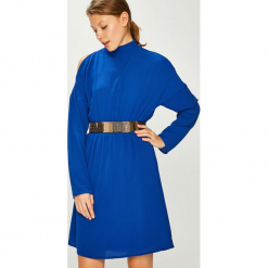 Vero Moda - Pasek. Paski marki bonprix. Za 89.90 zł.