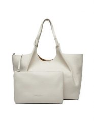 Gianni Chiarini Torebka Dua BS 9720 RNGDBL Szary. Szare torebki klasyczne Gianni Chiarini, bez wzorów, ze skóry, bez dodatków. Za 1,029.00 zł.
