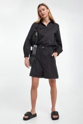 Szorty damskie Sultano MAX MARA BEACHWEAR. Szorty Max Mara Beachwear, bez wzorów. W wyprzedaży za 607.20 zł.