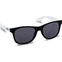 Okulary przeciwsłoneczne VANS - Spicoli 4 Shade VN000LC0Y28 Black/White. Okulary przeciwsłoneczne marki Vans. Za 59.00 zł.