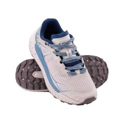Buty turystyczne Hi-Tec Catalina Trail Low Nwp W Beige. Brązowe buty trekkingowe Hi-tec, bez wzorów, z gumy, bez zapięcia, trekkingowe. Za 284.22 zł.