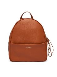 Coccinelle Plecak U45 Coccinellenory E1 U45 14 02 01 Brązowy. Brązowe plecaki Coccinelle, bez wzorów, ze skóry, bez dodatków. Za 1,289.00 zł.