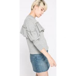 Noisy May - Bluza. Bluzy bez kaptura marki Noisy May. W wyprzedaży za 39.90 zł.