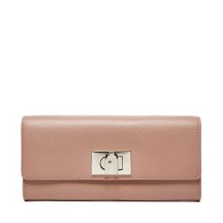 Portfel Furla. Portfele Furla, bez wzorów. Za 869.99 zł.