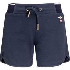 Szorty AERONAUTICA MILITARE. Szorty marki Aeronautica Militare. Za 330.00 zł.