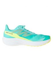SALOMON Buty "Aero Blaze" w kolorze turkusowym do biegania rozmiar: 36 2/3. Niebieskie buty do biegania Salomon, bez wzorów, bez zapięcia, do biegania. Za 355.78 zł.
