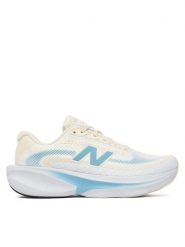 New Balance Buty do biegania Ellipse V1 WELPS6AX Beżowy jasny. Brązowe buty treningowe New Balance, bez wzorów, z materiału, bez zapięcia, do biegania. Za 669.99 zł.
