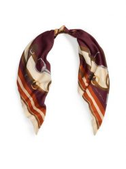 LAUREN RALPH LAUREN Chusta 454P04590002 Kolorowy. Chusty Lauren Ralph Lauren, bez wzorów, z wełny. Za 589.99 zł.