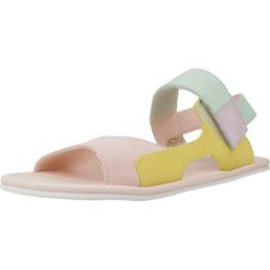 Sandały BLANDITOS ARTICOBD Wielokolorowy. Sandały BLANDITOS BY CRIO'S, bez wzorów, ze skóry, bez obcasa, bez zapięcia. Za 231.99 zł.