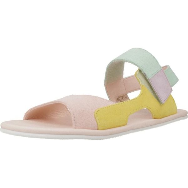 Sandały BLANDITOS ARTICOBD Wielokolorowy. Sandały BLANDITOS BY CRIO'S, bez wzorów, ze skóry, bez obcasa, bez zapięcia. Za 231.99 zł.