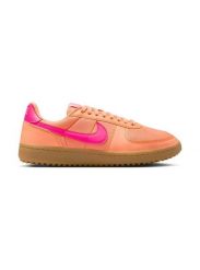 Buty do chodzenia damskie Nike Field General. Brązowe buty treningowe Nike, bez wzorów, z gumy, bez zapięcia, na fitness i siłownię. Za 472.00 zł.