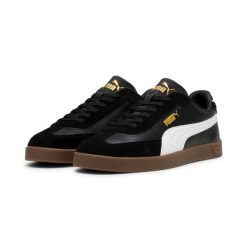 Buty sportowe PUMA Club II ERA. Buty sportowe lifestyle Puma, bez wzorów, bez zapięcia, trekkingowe. W wyprzedaży za 199.99 zł.