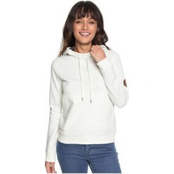 Roxy Damska Bluza Retro Feels Marshmallow erjft03809-wbt0 (Rozmiar L). Bluzy bez kaptura marki Roxy. W wyprzedaży za 186.00 zł.