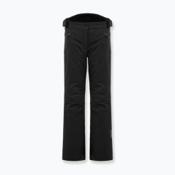 Spodnie narciarskie damskie Colmar 0453W-6YW. Czarne spodnie narciarskie Colmar, bez wzorów, narciarskie. Za 1,449.00 zł.