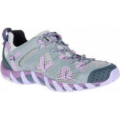 Merrell Buty Damskie Waterpro Maipo Purple Rose 6 (39). Buty treningowe marki Merrell. W wyprzedaży za 299.00 zł.